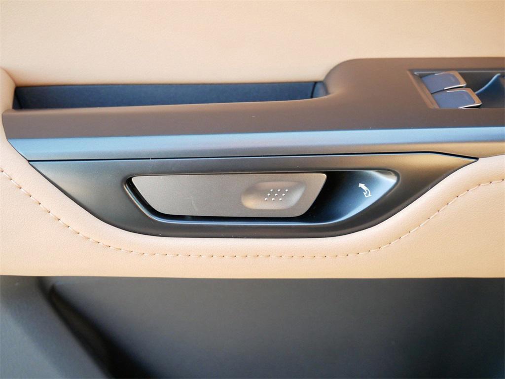 new 2026 Lexus NX 350 car, priced at $59,039