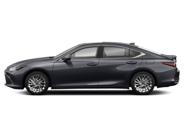 new 2025 Lexus ES 300h car, priced at $58,414