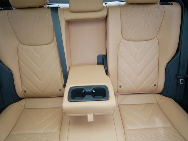 new 2025 Lexus NX 350h car, priced at $57,318