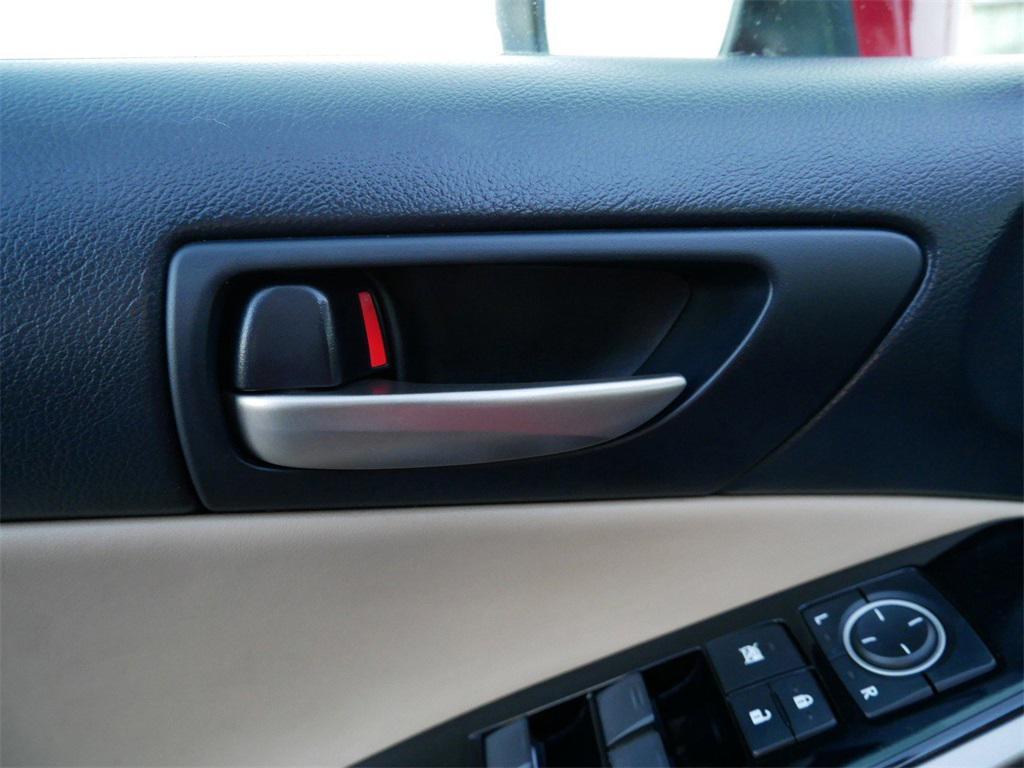 used 2019 Lexus IS 300 car, priced at $21,999