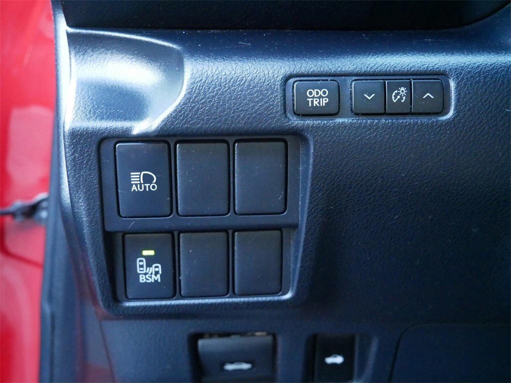 used 2019 Lexus IS 300 car, priced at $21,999