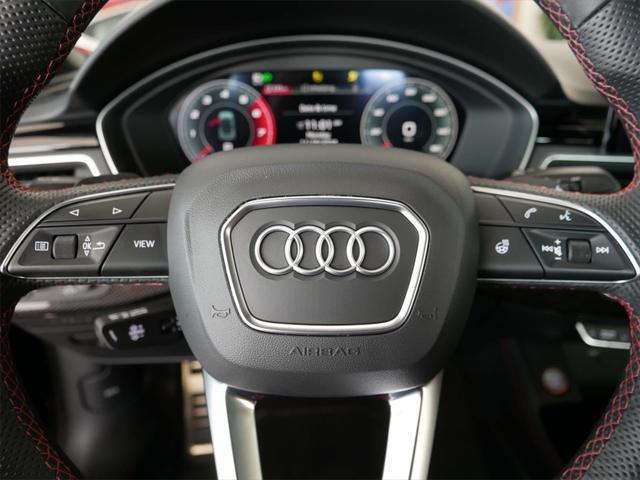 used 2021 Audi S5 car, priced at $50,999