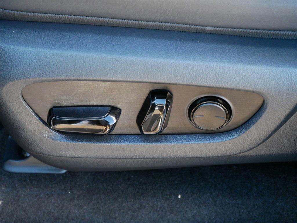 used 2024 Lexus GX 550 car, priced at $79,999