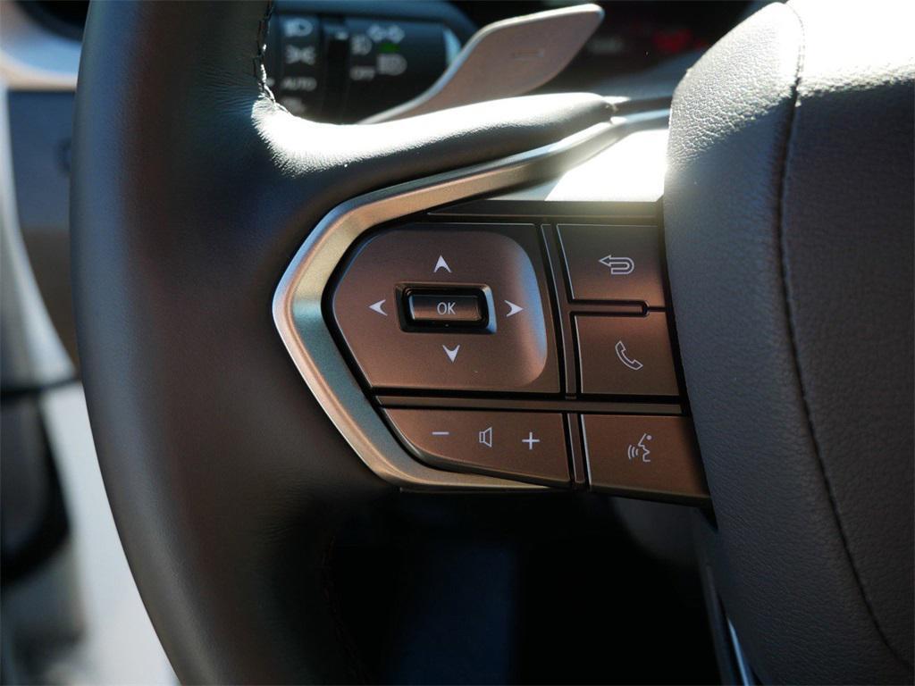 used 2024 Lexus GX 550 car, priced at $79,999