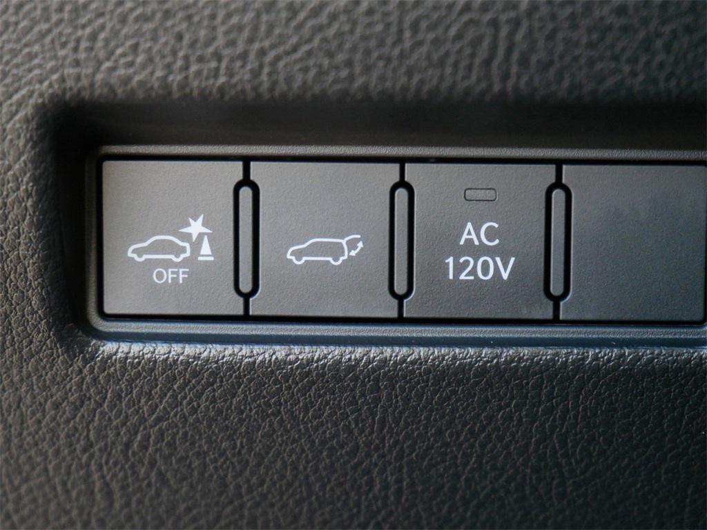 used 2024 Lexus GX 550 car, priced at $79,999