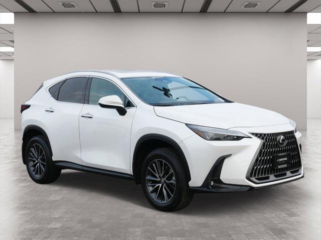 used 2024 Lexus NX 350 car, priced at $45,999