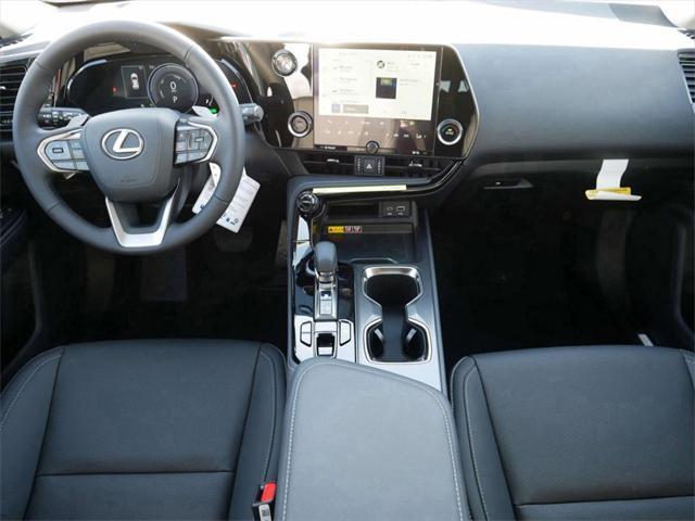 used 2025 Lexus NX 350h car, priced at $48,499