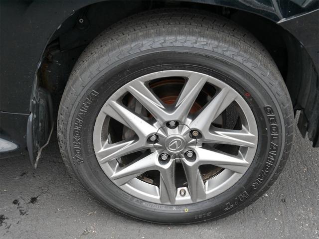 used 2014 Lexus LX 570 car, priced at $35,499