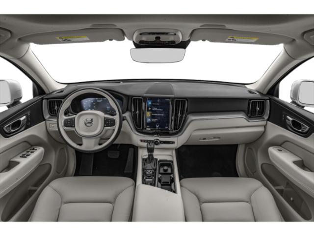 used 2020 Volvo XC60 car, priced at $24,999