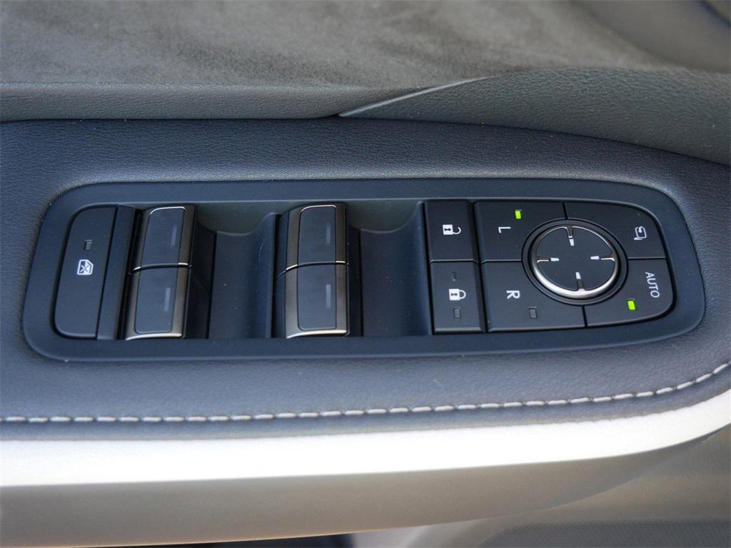 new 2025 Lexus TX 500h car, priced at $72,729