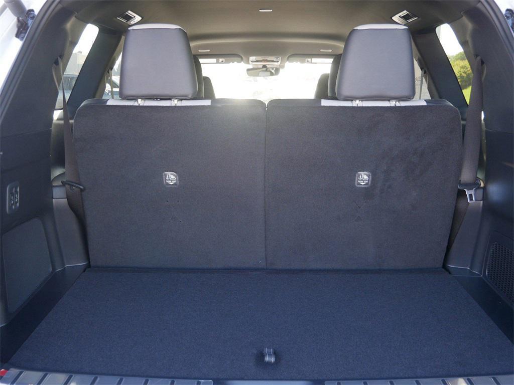 new 2025 Lexus TX 500h car, priced at $72,729