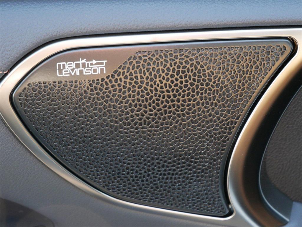 new 2025 Lexus ES 350 car