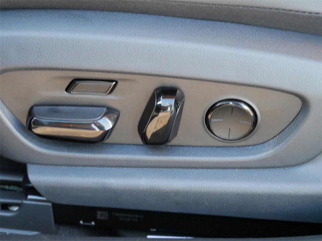 new 2025 Lexus ES 350 car