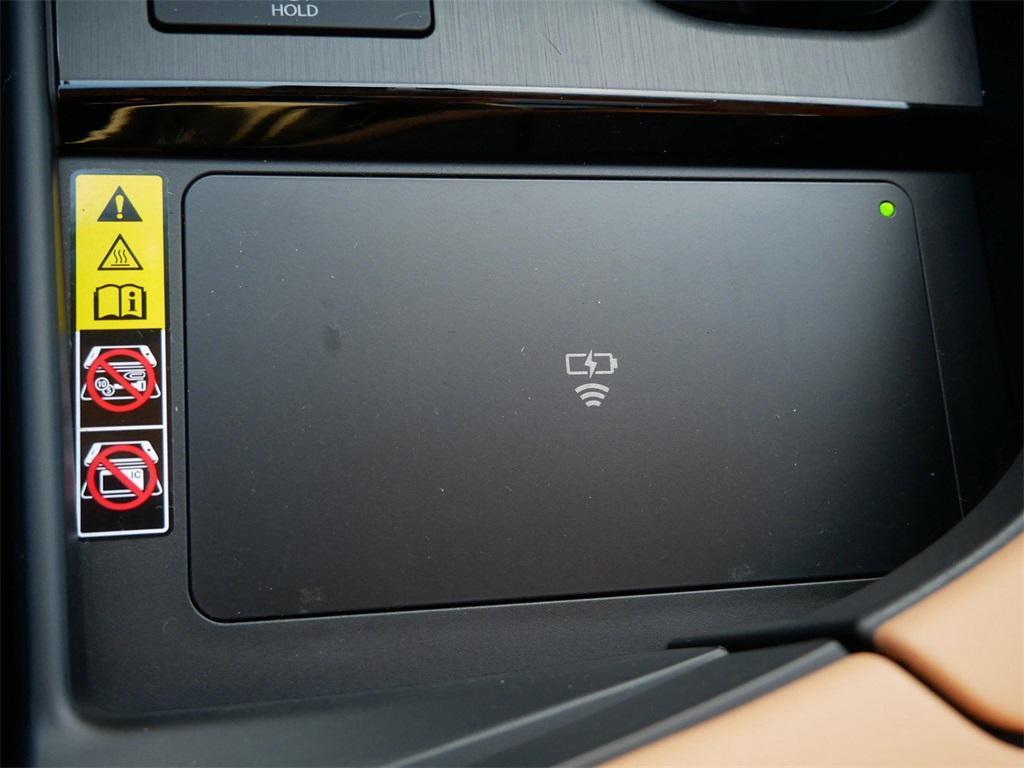 new 2025 Lexus ES 350 car