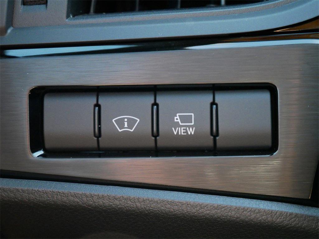 new 2025 Lexus ES 350 car