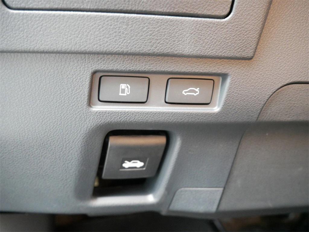 new 2025 Lexus ES 350 car, priced at $48,284
