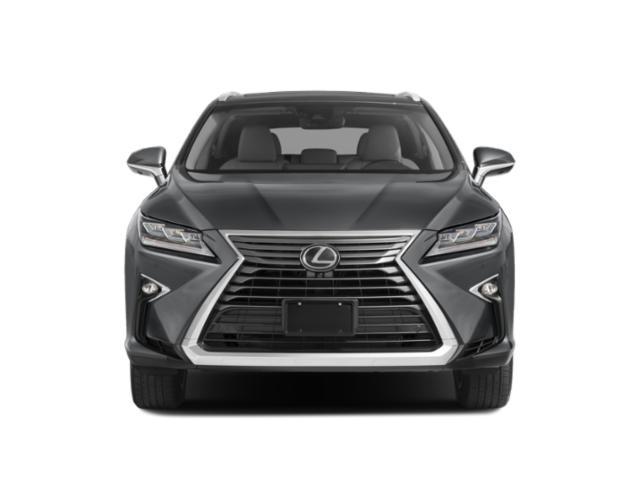 used 2018 Lexus RX 350L car