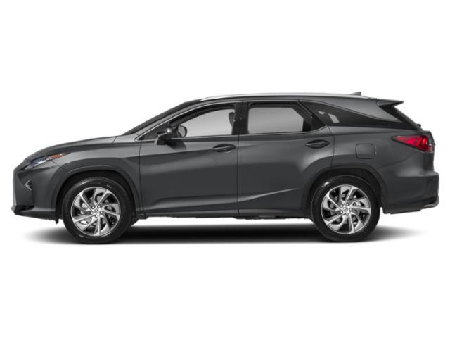 used 2018 Lexus RX 350L car