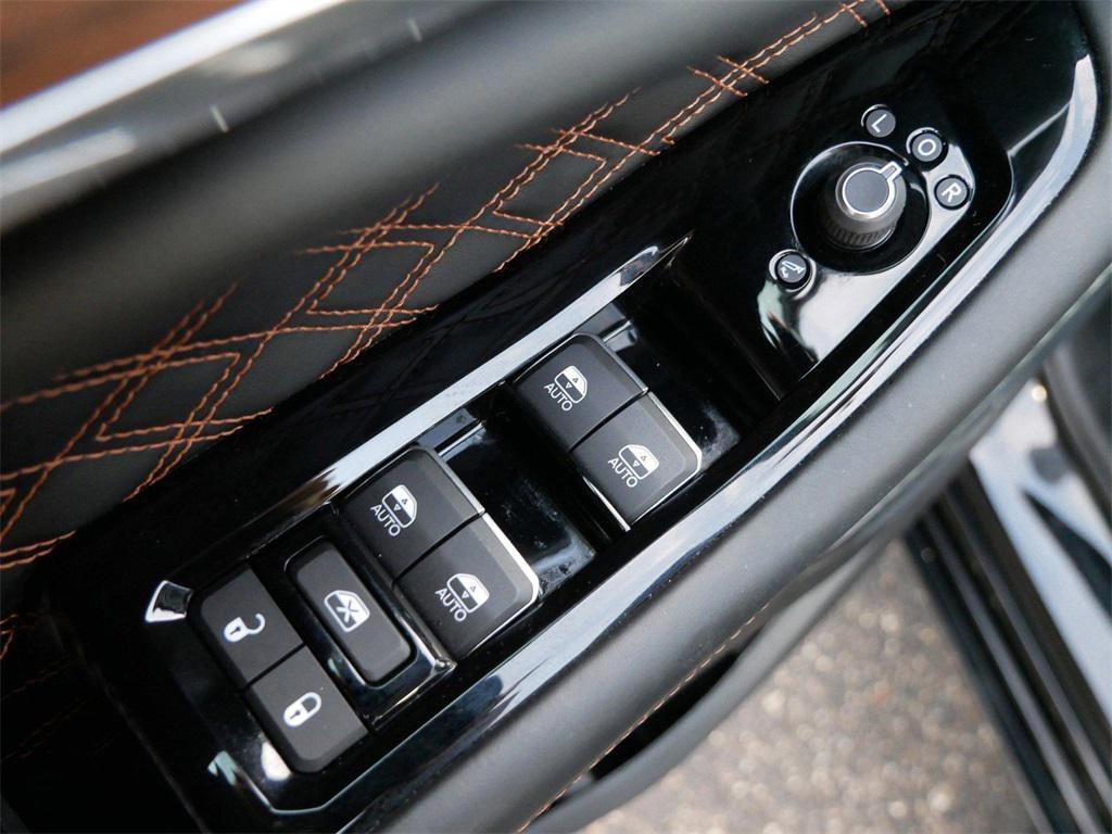 used 2022 Jeep Grand Cherokee 4xe car, priced at $30,999