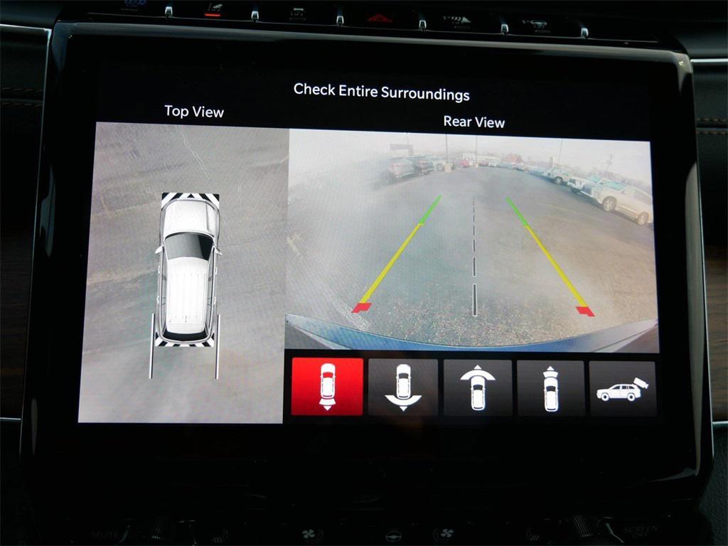 used 2022 Jeep Grand Cherokee 4xe car, priced at $30,999