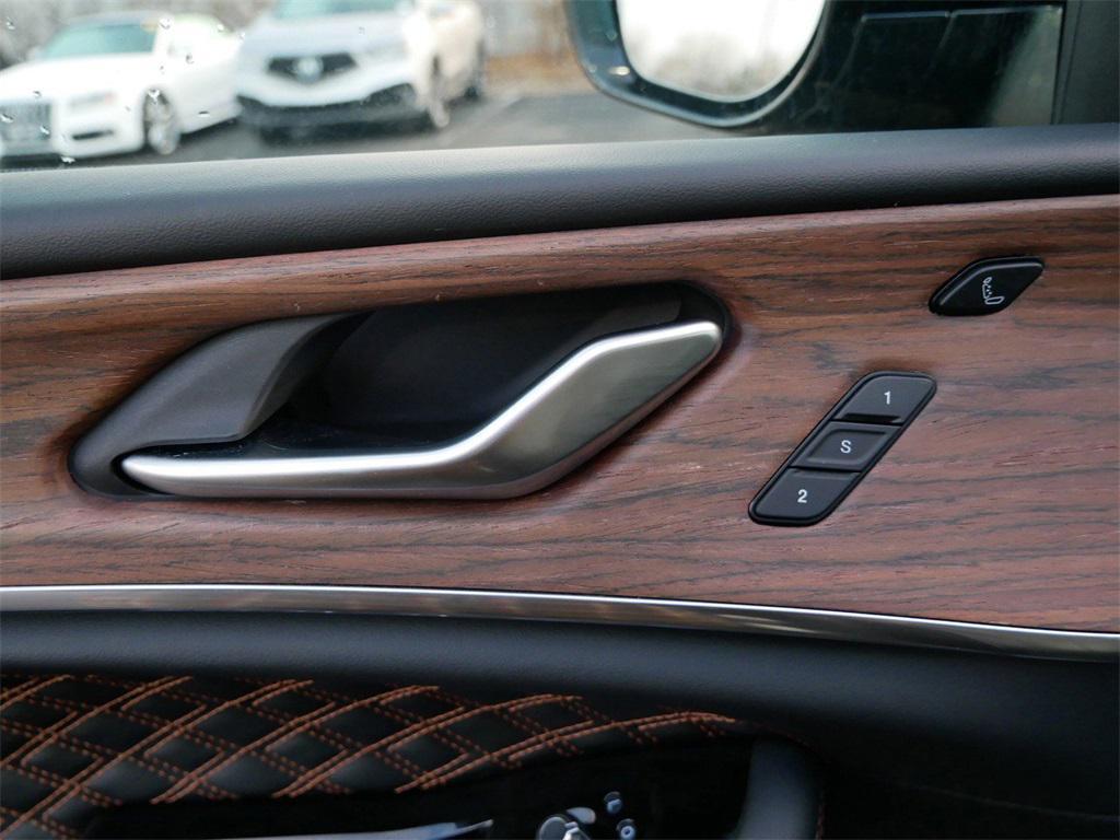 used 2022 Jeep Grand Cherokee 4xe car, priced at $30,999