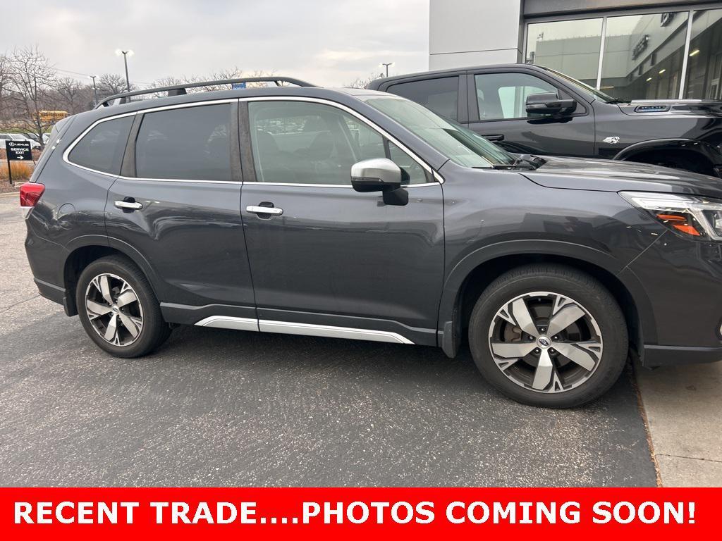 used 2019 Subaru Forester car, priced at $17,999
