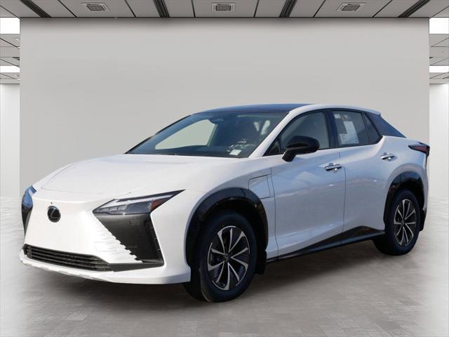 new 2025 Lexus RZ 300e car, priced at $49,819