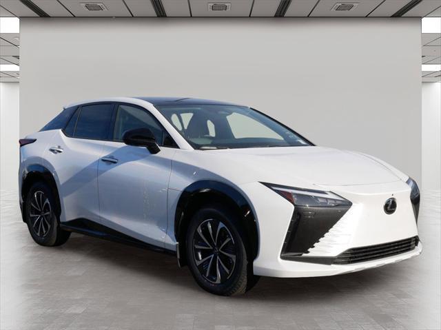 new 2025 Lexus RZ 300e car, priced at $49,819
