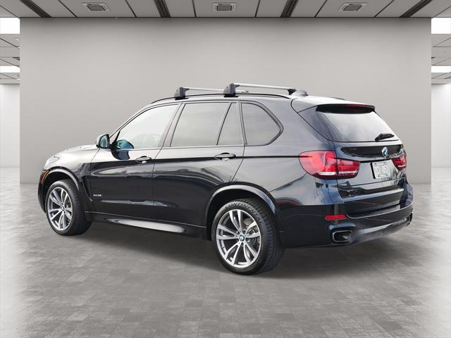 used 2016 BMW X5 car, priced at $19,999