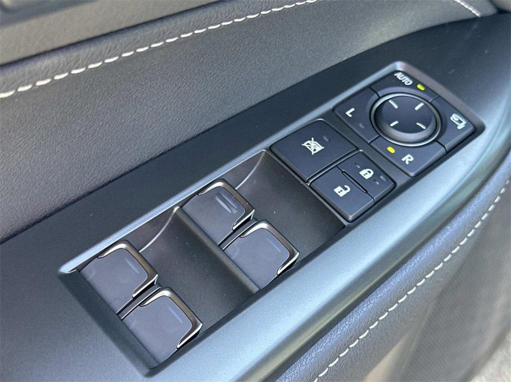 new 2026 Lexus NX 350h car