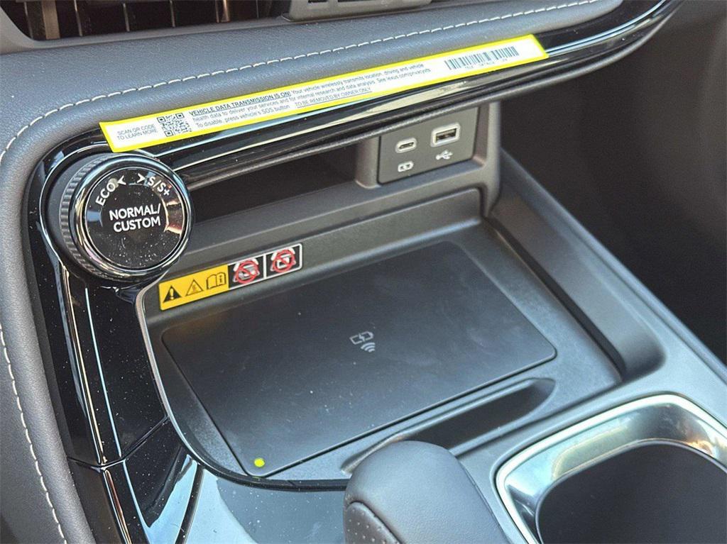 new 2026 Lexus NX 350h car