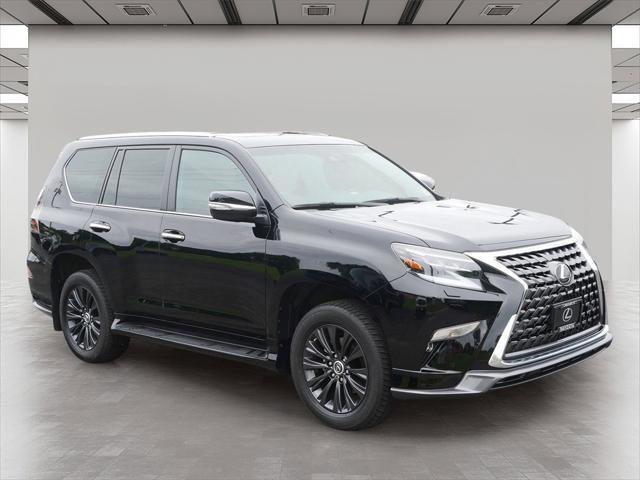 used 2023 Lexus GX 460 car, priced at $66,999