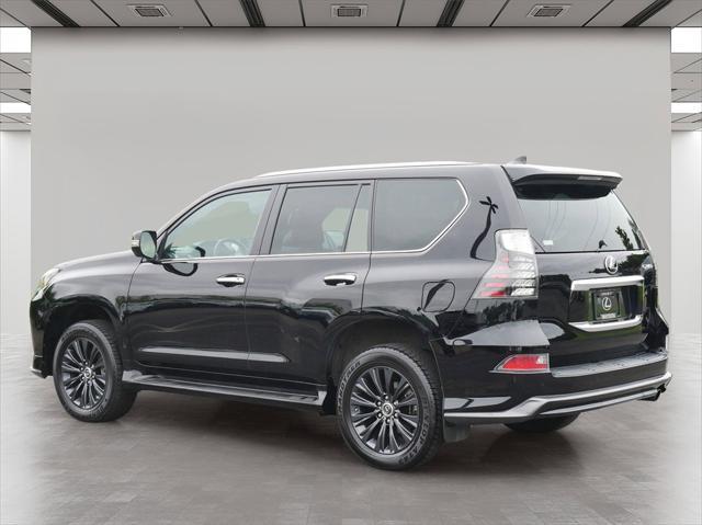 used 2023 Lexus GX 460 car, priced at $66,999