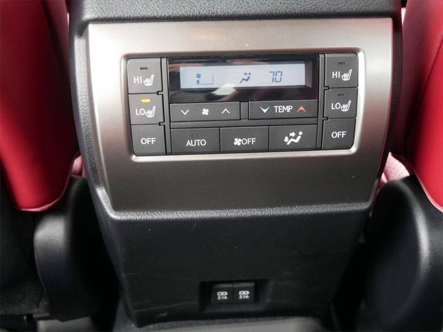 used 2023 Lexus GX 460 car, priced at $66,999