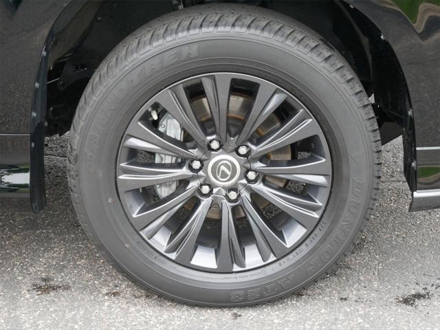 used 2023 Lexus GX 460 car, priced at $66,999