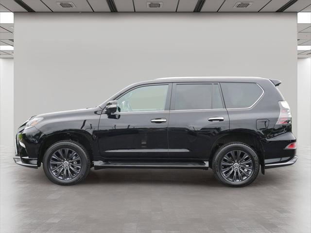 used 2023 Lexus GX 460 car, priced at $66,999