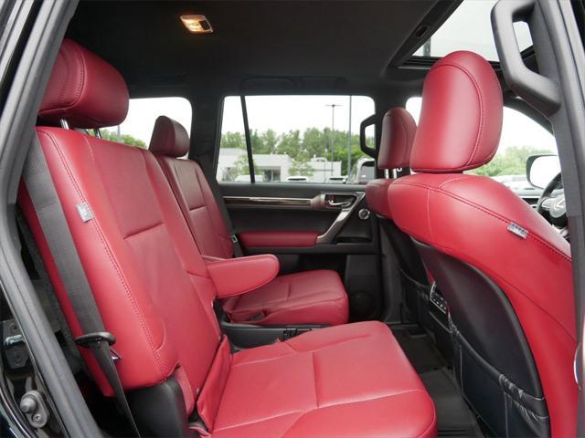 used 2023 Lexus GX 460 car, priced at $66,999
