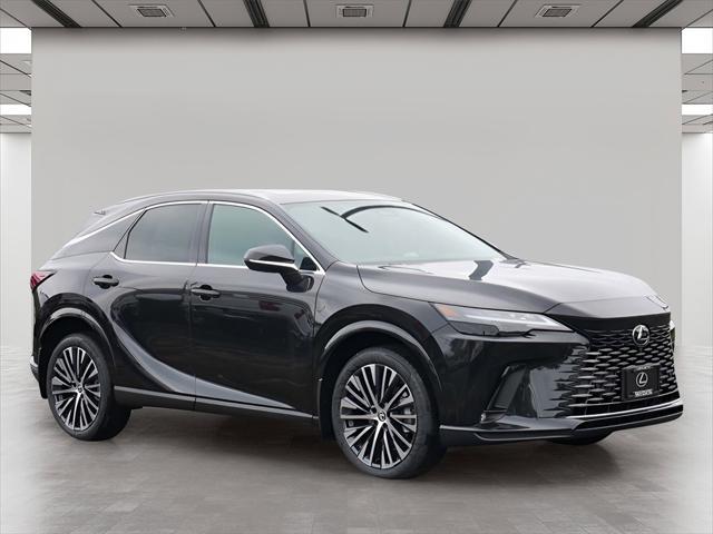 new 2024 Lexus RX 350 car, priced at $55,805