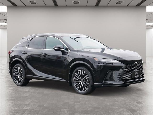 new 2024 Lexus RX 350 car, priced at $55,805