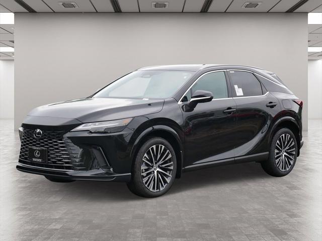 new 2024 Lexus RX 350 car, priced at $55,805