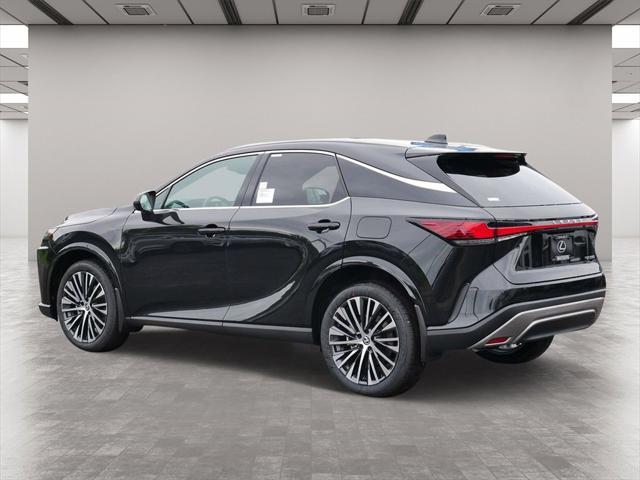 new 2024 Lexus RX 350 car, priced at $55,805