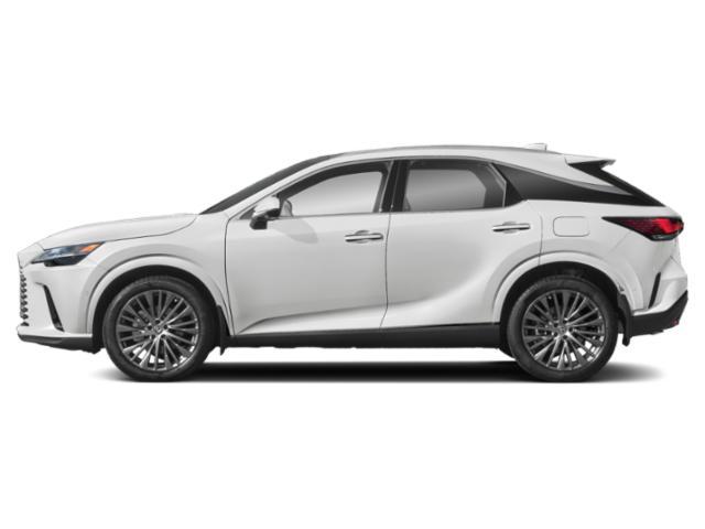 new 2024 Lexus RX 350 car, priced at $64,624