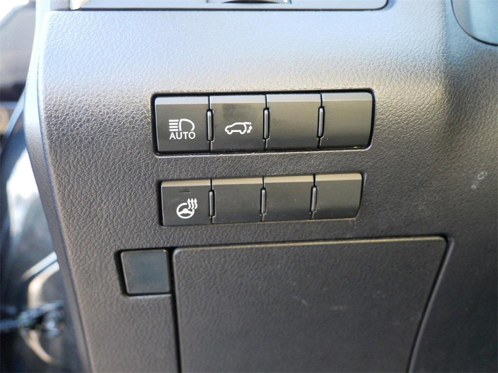 used 2022 Lexus RX 350 car, priced at $42,999