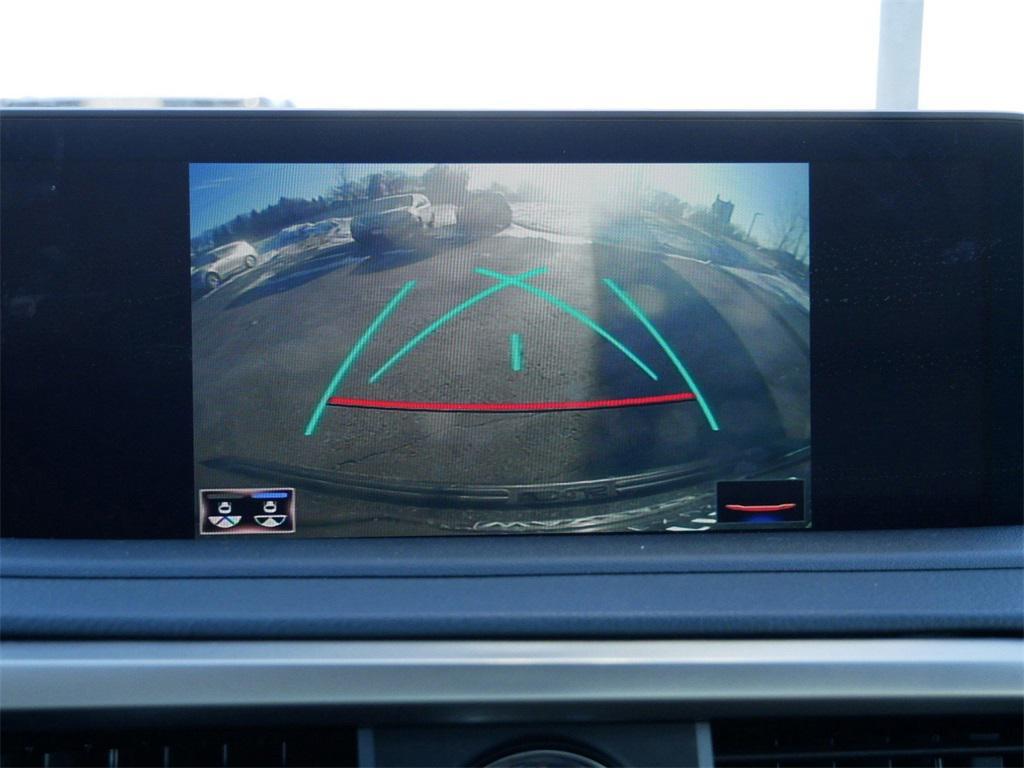 used 2022 Lexus RX 350 car, priced at $42,999