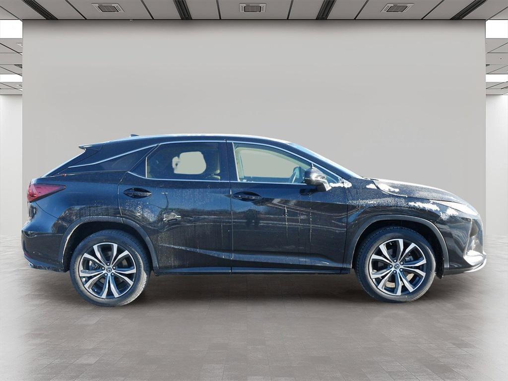 used 2022 Lexus RX 350 car, priced at $42,999