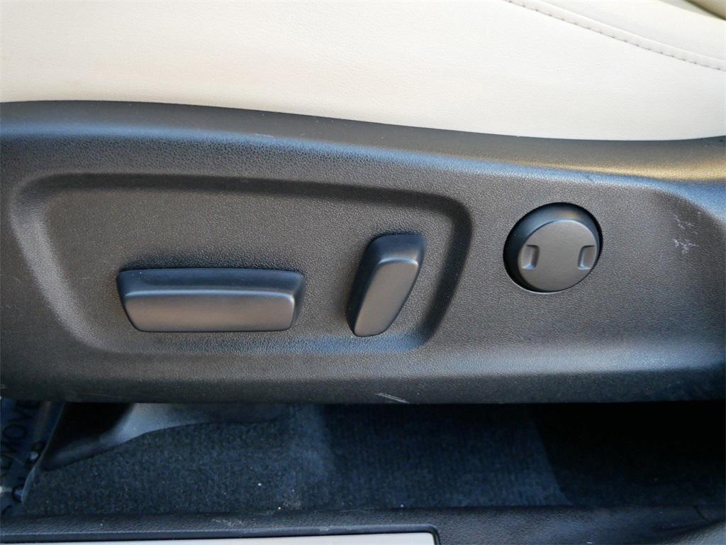 used 2022 Lexus RX 350 car, priced at $42,999