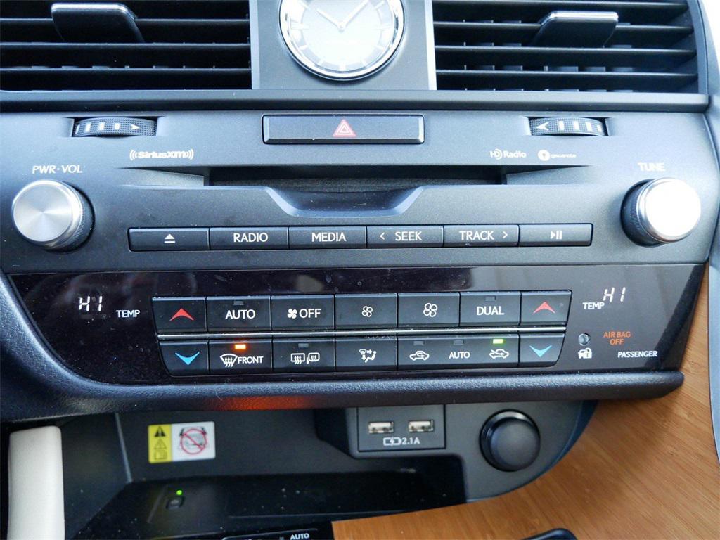 used 2022 Lexus RX 350 car, priced at $42,999