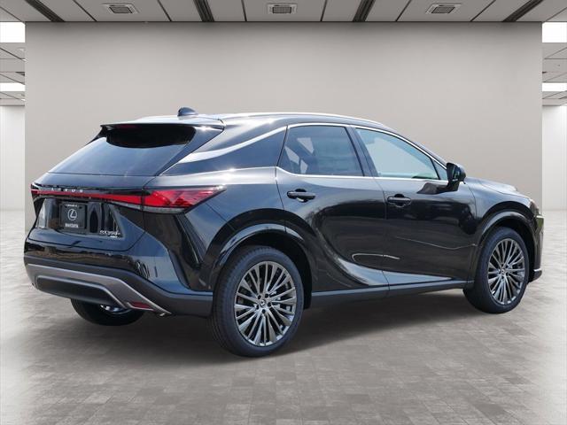 new 2024 Lexus RX 350 car, priced at $64,240