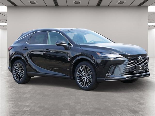 new 2024 Lexus RX 350 car, priced at $64,240