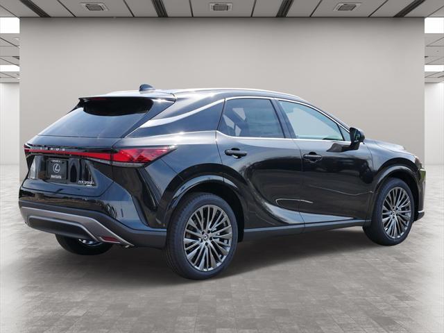 new 2024 Lexus RX 350 car, priced at $64,244